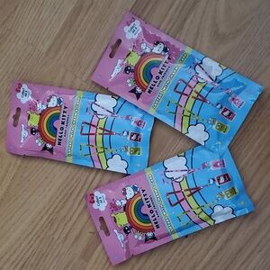 Hello Kitty and Friends Lanyard Blind Bag